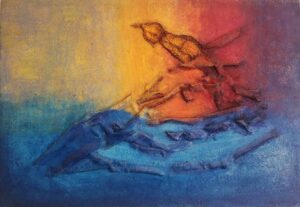 Jose Manuel Heredia Sancho – Summer sea