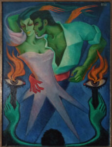 Antonio Adelardo  – Sin titulo