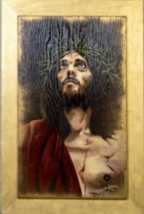Armando Cistaro – Ecce Homo di Zeffirelli