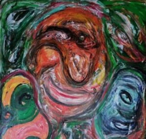 Vito Garofalo – Joker mio
