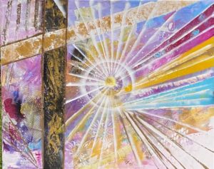 Tatiana Crivellin – Resurrezione