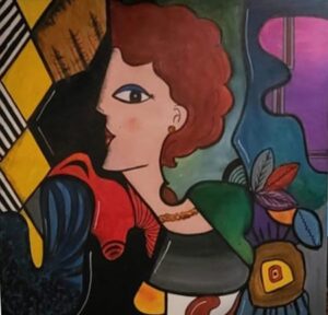 Elisabetta De Blasi – La donna dappertutto