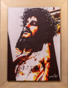 Armando Cistaro – Ecce Homo