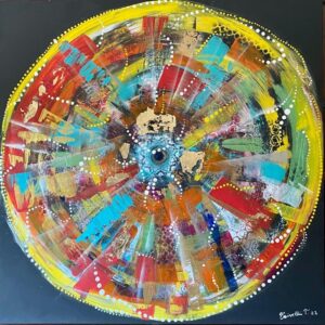 Tatiana Crivellin – Punti di vista