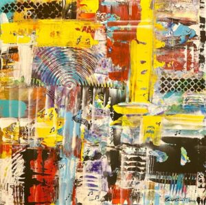Tatiana Crivellin – Musica e…