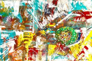 Tatiana Crivellin – Origine della vita