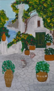 Rosalba Manzella – Puglia