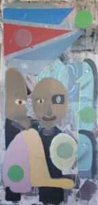 Diego Zapata Pulido – Entrepuentes