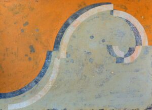 Mariano Albaladejo Pardo – Espiral I