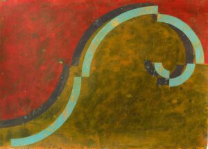 Mariano Albaladejo Pardo – Espiral II