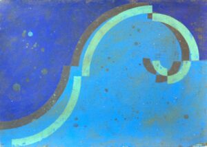 Mariano Albaladejo Pardo – Espiral III
