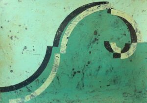 Mariano Albaladejo Pardo – Espiral VI