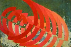 Mariano Albaladejo Pardo – Movimiento de espirales