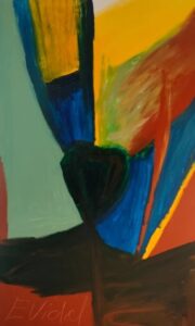 Eduardo Vidal – Green Diamond