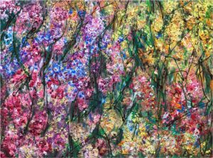 Anastassia Loukachevitch – Immersion