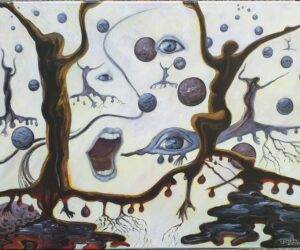 Sorne Gorozika – Los juegos del pánico