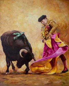 Francisco Gamboa – Media Veronica