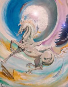 Egidio Bitonto – Pegasenergy