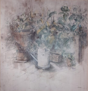 Piero Vignozzi – Senza titolo