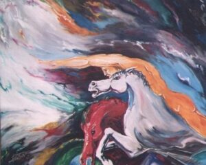 Egidio Bitonto – Verso la luce