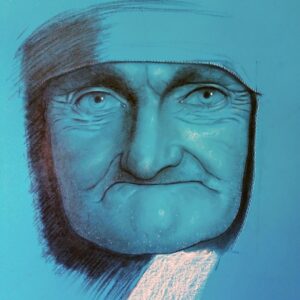 Giuseppe Vietti – Volto