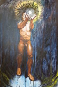 Sorne Gorozika – A dónde vas mi luz