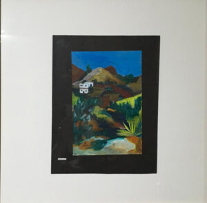 Juan Costus – Carratraca