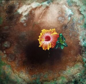 Jose Marcha – Pacífico Amarillo