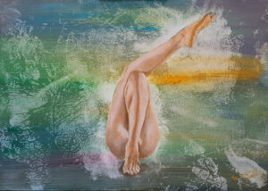 Sarbia Mario Giorgio – Le gambe