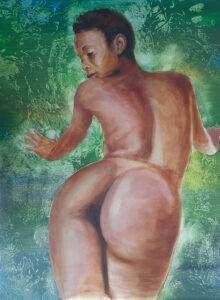 Sarbia Mario Giorgio – Nudo