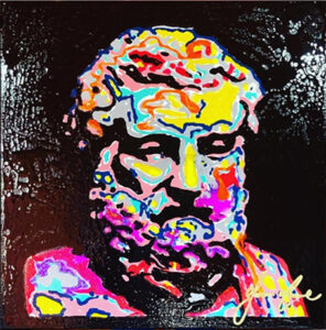 Rosario Messina – Eschilo