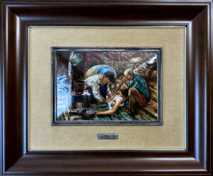 Sorolla – Sin titulo