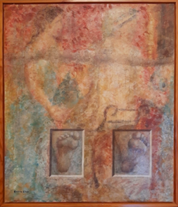 Ernesto García Lledo – Sin titulo
