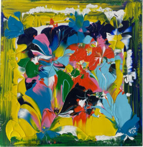 Sandro Zendralli – Geishe
