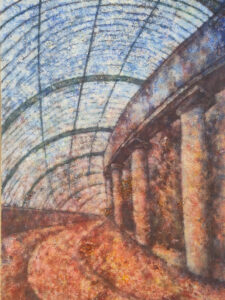 Vicenç Torres Costa – Perspectiva