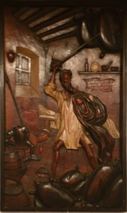 Autor desconocido – Sin titulo