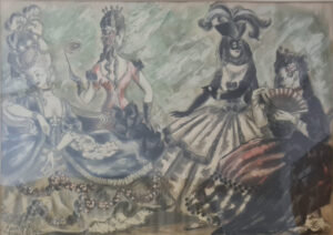 Juan Antonio de Acha – CARNAVAL