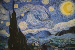 Matius Salazar – La Noche Estrella
