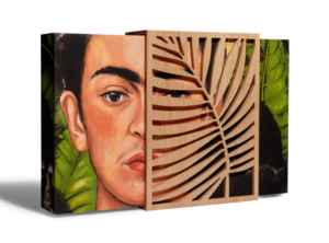 Los Sueños de Frida Kahlo – Artika
