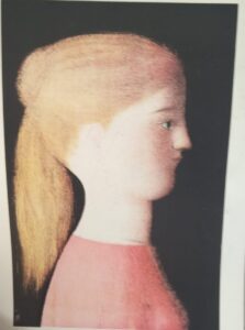Antonio Bueno- Senza Titolo (Untitled)